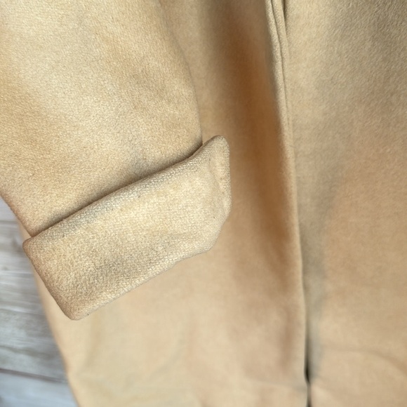 Vintage Marce-ette original Himalayan 100% imported cashmere women’s jacket - Picture 11 of 16